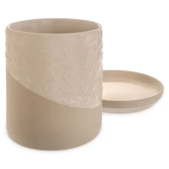 Mickey Mouse Icon Plant Pot And Saucer, Disney Homestead Collection 8 Mickey Mouse Icon Plant Pot And Saucer, Disney Homestead Collection -Toy Kids Shop 465043672339 2