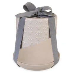 Mickey Mouse Icon Plant Pot And Saucer, Disney Homestead Collection 9 Mickey Mouse Icon Plant Pot And Saucer, Disney Homestead Collection -Toy Kids Shop 465043672339 3