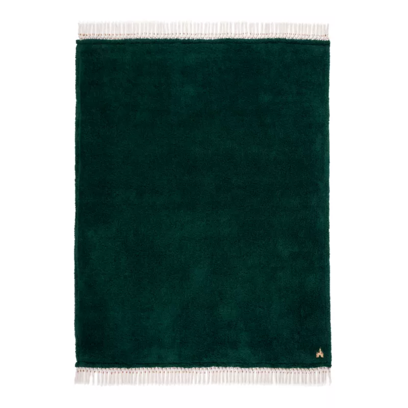 Fantasyland Castle Throw 3 Fantasyland Castle Throw