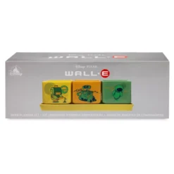 WALL-E And EVE Herb Planter Set -Toy Kids Shop 465043677044 4