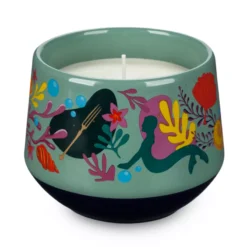 The Little Mermaid Candle, Live Action Film