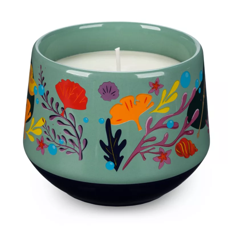 The Little Mermaid Candle, Live Action Film 6 The Little Mermaid Candle, Live Action Film - Image 4