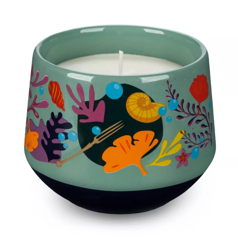 The Little Mermaid Candle, Live Action Film 7 The Little Mermaid Candle, Live Action Film - Image 5