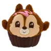 Chip 'n Dale Dark Chocolate Ganache Truffle Disney Munchlings Cushion -Toy Kids Shop 465043953339