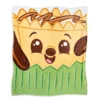 Pluto Peanut Butter Chocolate Swirl Cup Disney Munchlings Throw 1 Pluto Peanut Butter Chocolate Swirl Cup Disney Munchlings Throw -Toy Kids Shop 465043953414