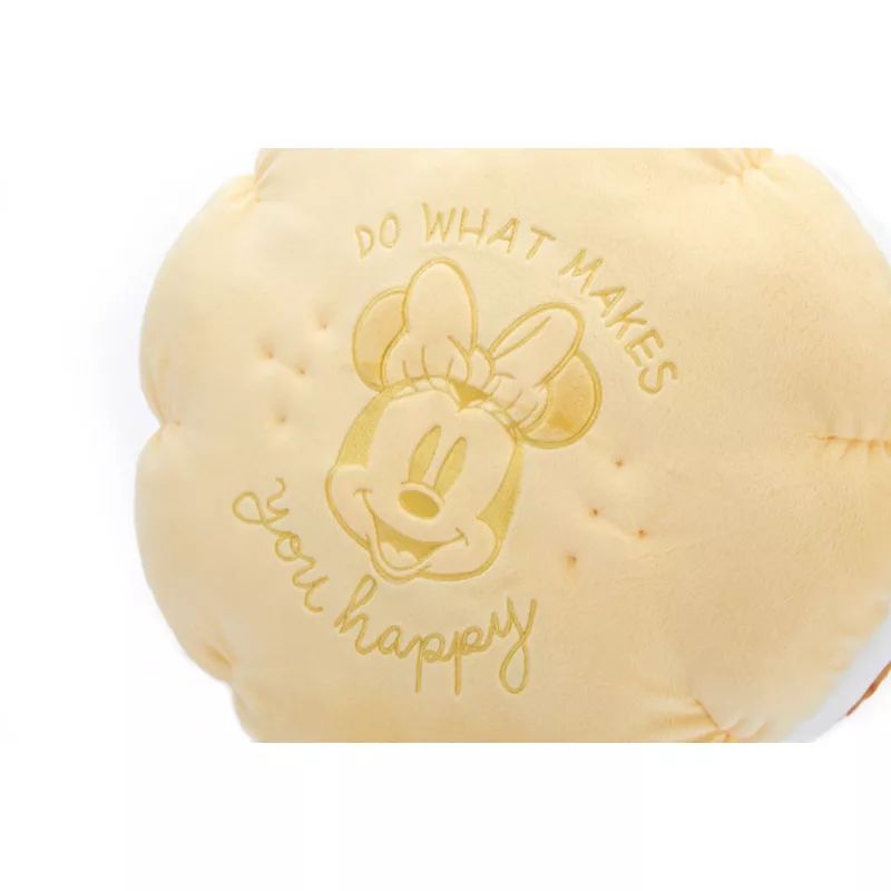 Mickey And Minnie Mouse Pastry Cushion 7 Mickey And Minnie Mouse Pastry Cushion - Image 5