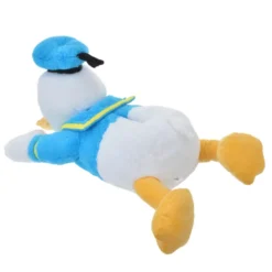 Donald Duck Fluffy Tissue Box Cover 8 Donald Duck Fluffy Tissue Box Cover -Toy Kids Shop 465044157767 1