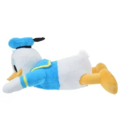 Donald Duck Fluffy Tissue Box Cover 9 Donald Duck Fluffy Tissue Box Cover -Toy Kids Shop 465044157767 2