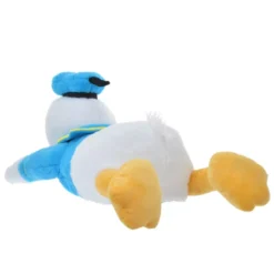 Donald Duck Fluffy Tissue Box Cover 10 Donald Duck Fluffy Tissue Box Cover -Toy Kids Shop 465044157767 3