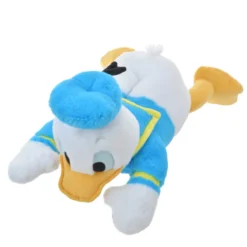 Donald Duck Fluffy Tissue Box Cover 11 Donald Duck Fluffy Tissue Box Cover -Toy Kids Shop 465044157767 4