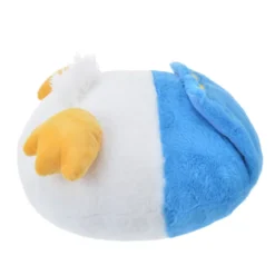 Donald Duck Fluffy Cushion 9 Donald Duck Fluffy Cushion -Toy Kids Shop 465044157842 2