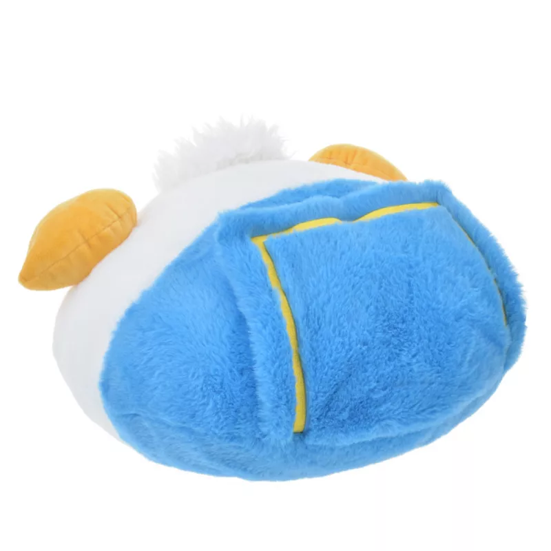 Donald Duck Fluffy Cushion 6 Donald Duck Fluffy Cushion - Image 4