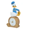 Donald Duck Fluffy Clock -Toy Kids Shop 465044158009