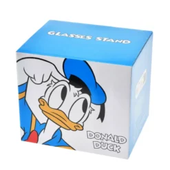 Donald Duck Fluffy Glasses Stand 11 Donald Duck Fluffy Glasses Stand -Toy Kids Shop 465044158269 4
