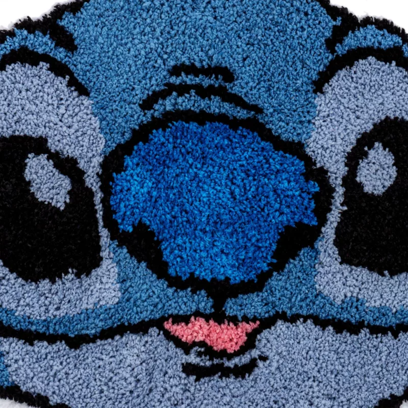Stitch Bath Rug, Lilo & Stitch 4 Stitch Bath Rug, Lilo & Stitch - Image 2
