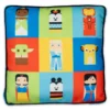 Disney100 Unified Characters Pillow -Toy Kids Shop 465044178229