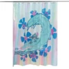 Stitch Shower Curtain, Lilo & Stitch -Toy Kids Shop 465044180772