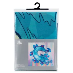 Stitch Shower Curtain, Lilo & Stitch -Toy Kids Shop 465044180772 3