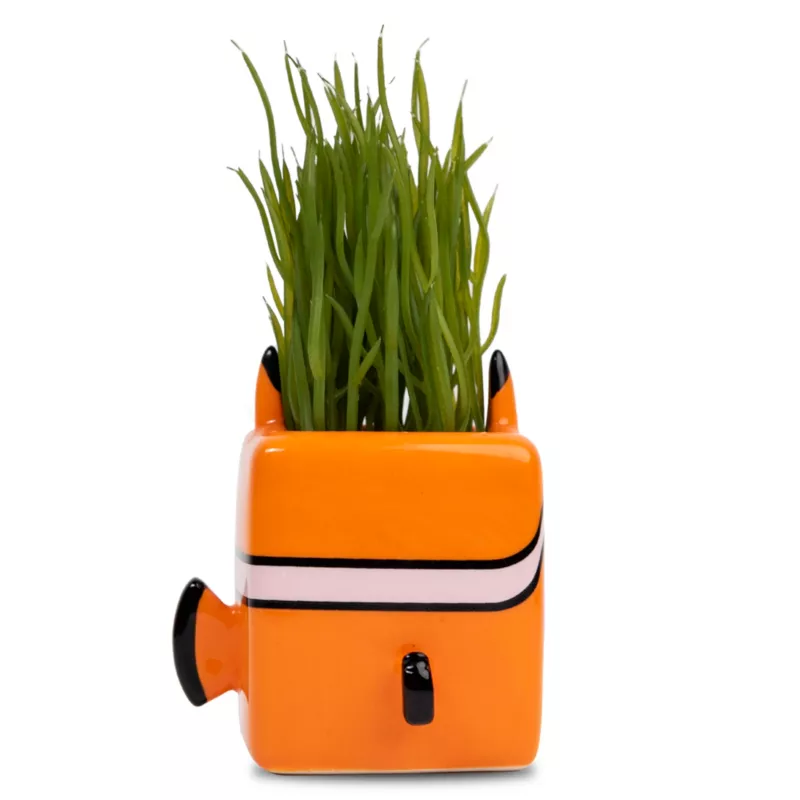 Disney100 Unified Character, Nemo Desk Planter 4 Disney100 Unified Character, Nemo Desk Planter - Image 2