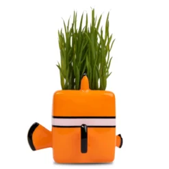 Disney100 Unified Character, Nemo Desk Planter 8 Disney100 Unified Character, Nemo Desk Planter -Toy Kids Shop 465044180857 2