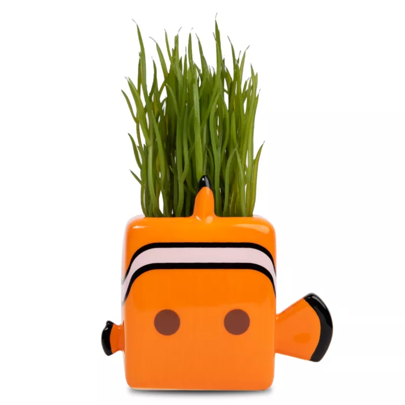Disney100 Unified Character, Nemo Desk Planter 3 Disney100 Unified Character, Nemo Desk Planter