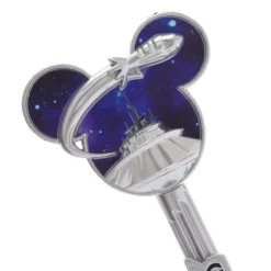 Mickey Mouse: The Main Attraction Opening Ceremony Key, Series 1 Of 12 -Toy Kids Shop 465052417846 2