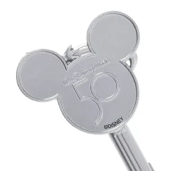 Mickey Mouse: The Main Attraction Opening Ceremony Key, Series 1 Of 12 -Toy Kids Shop 465052417846 3