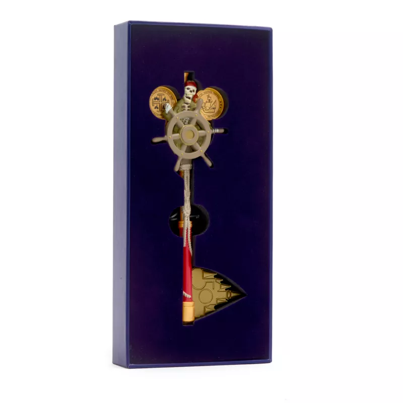 Mickey Mouse: The Main Attraction Opening Ceremony Key, Series 2 Of 12 7 Mickey Mouse: The Main Attraction Opening Ceremony Key, Series 2 Of 12 - Image 5