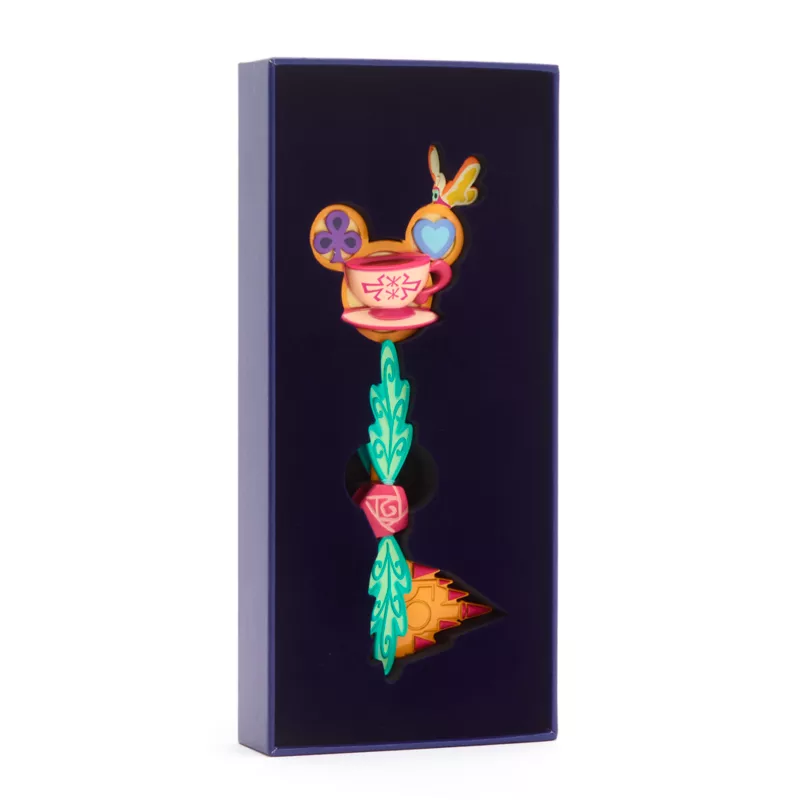 Mickey Mouse: The Main Attraction Opening Ceremony Key, Series 3 Of 12 6 Mickey Mouse: The Main Attraction Opening Ceremony Key, Series 3 Of 12 - Image 4