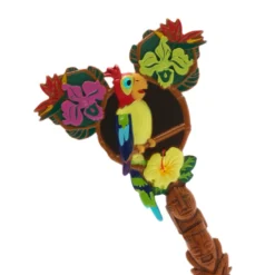 Mickey Mouse: The Main Attraction Opening Ceremony Key, Series 5 Of 12 -Toy Kids Shop 465052606288 2