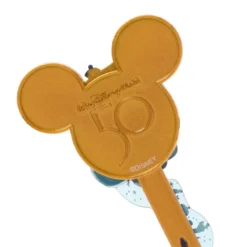 Mickey Mouse: The Main Attraction Opening Ceremony Key, Series 6 Of 12 10 Mickey Mouse: The Main Attraction Opening Ceremony Key, Series 6 Of 12 -Toy Kids Shop 465052606363 3
