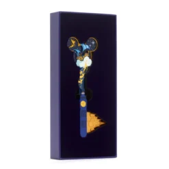 Mickey Mouse: The Main Attraction Opening Ceremony Key, Series 6 Of 12 11 Mickey Mouse: The Main Attraction Opening Ceremony Key, Series 6 Of 12 -Toy Kids Shop 465052606363 4