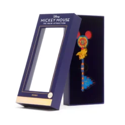 Mickey Mouse: The Main Attraction Opening Ceremony Key, Series 8 Of 12 11 Mickey Mouse: The Main Attraction Opening Ceremony Key, Series 8 Of 12 -Toy Kids Shop 465053081121 4