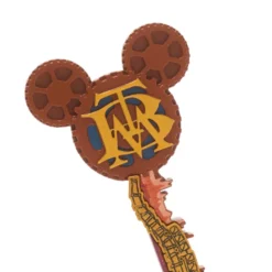 Mickey Mouse: The Main Attraction Collectible Key, Series 9 Of 12 -Toy Kids Shop 465053081206 2
