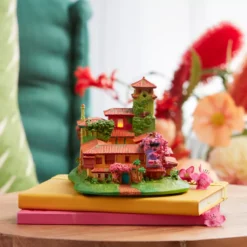 Encanto The Madrigal Family Home Musical Figurine 8 Encanto The Madrigal Family Home Musical Figurine -Toy Kids Shop 465053136821 1