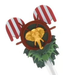 Mickey Mouse: The Main Attraction Collectible Key, Series 11 Of 12 -Toy Kids Shop 465053382181 2