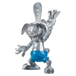 Oswald The Lucky Rabbit 95th Anniversary Figure, Disney100 9 Oswald The Lucky Rabbit 95th Anniversary Figure, Disney100 -Toy Kids Shop 465053669879 2