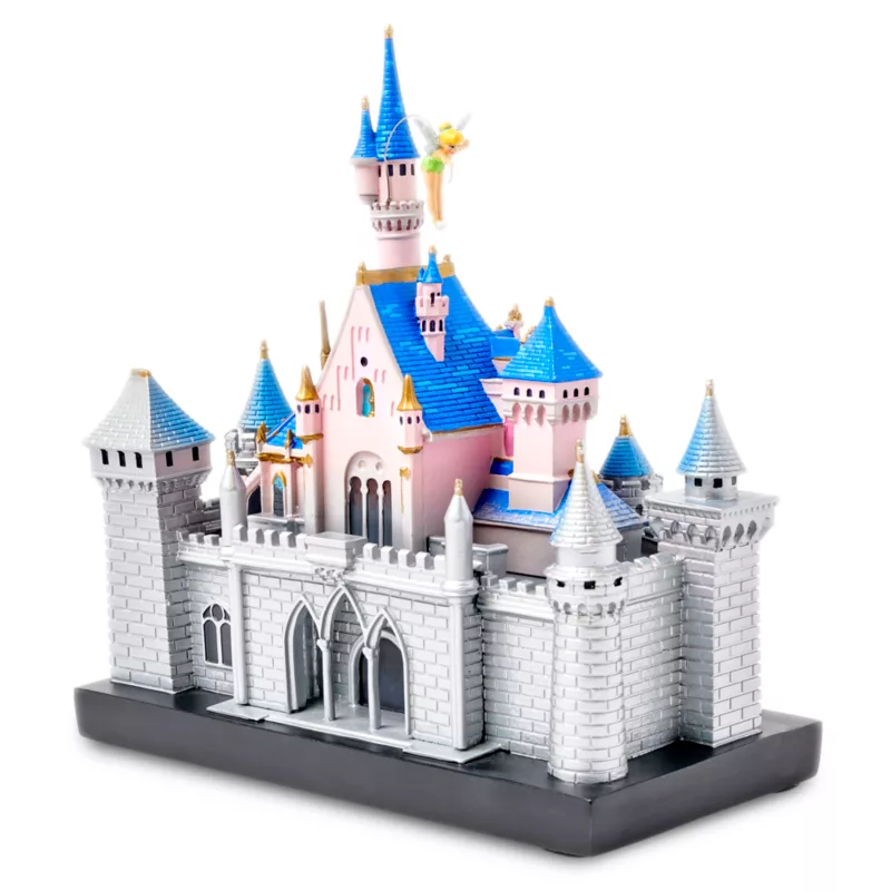 Sleeping Beauty Castle Figurine, Disneyland - Disney100 7 Sleeping Beauty Castle Figurine, Disneyland - Disney100 - Image 5