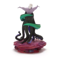 Ursula Light-Up Figure, The Little Mermaid -Toy Kids Shop 465053672091 2