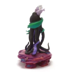 Ursula Light-Up Figure, The Little Mermaid -Toy Kids Shop 465053672091 3