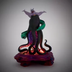 Ursula Light-Up Figure, The Little Mermaid -Toy Kids Shop 465053672091 4
