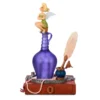 Tinker Bell Light-Up Figure, Peter Pan -Toy Kids Shop 465053672176