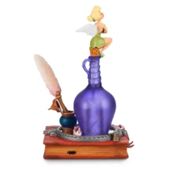 Tinker Bell Light-Up Figure, Peter Pan -Toy Kids Shop 465053672176 3