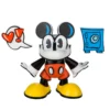 Mickey Mouse Vinyl Figure By Joe Ledbetter -Toy Kids Shop 465053732498