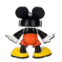 Mickey Mouse Vinyl Figure By Joe Ledbetter 10 Mickey Mouse Vinyl Figure By Joe Ledbetter -Toy Kids Shop 465053732498 3