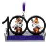 Chip 'n Dale Disney100 Celebration Sketchbook Hanging Ornament -Toy Kids Shop 465053742886