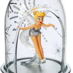 Tinker Bell Disney100 Celebration Glass Dome Sketchbook Hanging Ornament 9 Tinker Bell Disney100 Celebration Glass Dome Sketchbook Hanging Ornament -Toy Kids Shop 465053743043 3