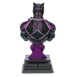 Black Panther Bust -Toy Kids Shop 465053845846 2