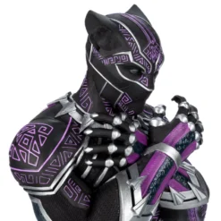 Black Panther Bust -Toy Kids Shop 465053845846 3