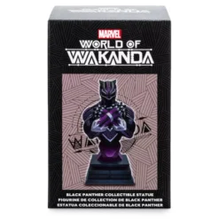 Black Panther Bust -Toy Kids Shop 465053845846 4